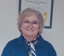 Lic. Silvina Vázquez