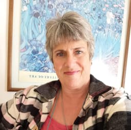 Lic. Silvina Vázquez