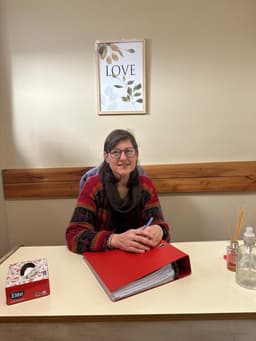 Lic. Silvina Vázquez